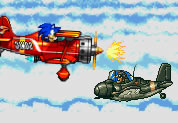 Sonic Destroyer